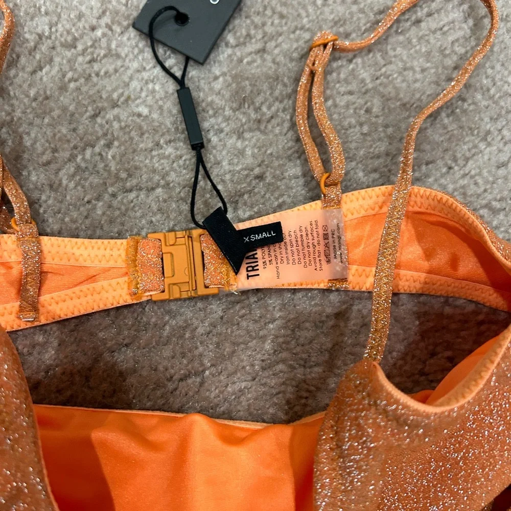 triangl swimwear brand new